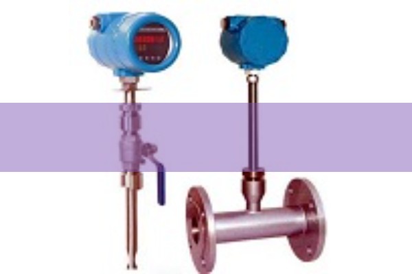ultra low flow meter